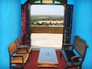 Апартаменты Deepak Rest House Джайсалмер Экстерьер фото