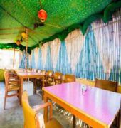 Апартаменты Deepak Rest House Джайсалмер Экстерьер фото